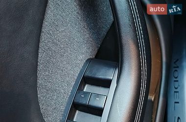 Ліфтбек Tesla Model S 2022 в Києві фото 9 Ліфтбек Tesla Model S 2022 в Києві