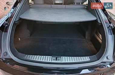 Ліфтбек Tesla Model S 2022 в Києві фото 15 Ліфтбек Tesla Model S 2022 в Києві