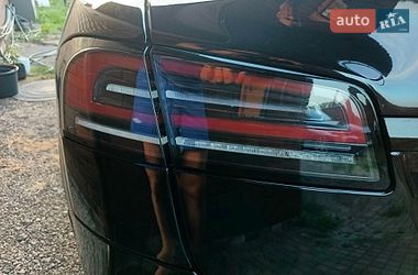 Ліфтбек Tesla Model S 2022 в Києві фото 16 Ліфтбек Tesla Model S 2022 в Києві