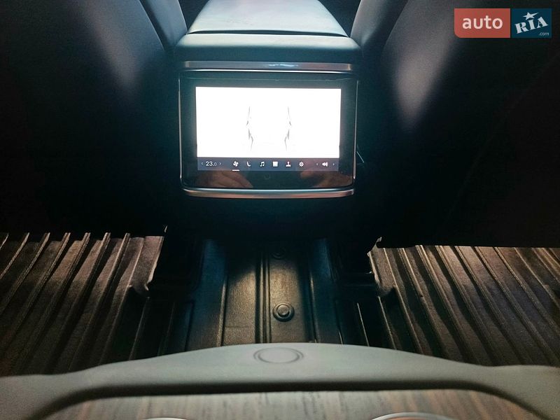Ліфтбек Tesla Model S 2022 в Києві фото 18 Ліфтбек Tesla Model S 2022 в Києві