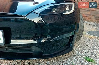 Ліфтбек Tesla Model S 2022 в Києві фото 22 Ліфтбек Tesla Model S 2022 в Києві