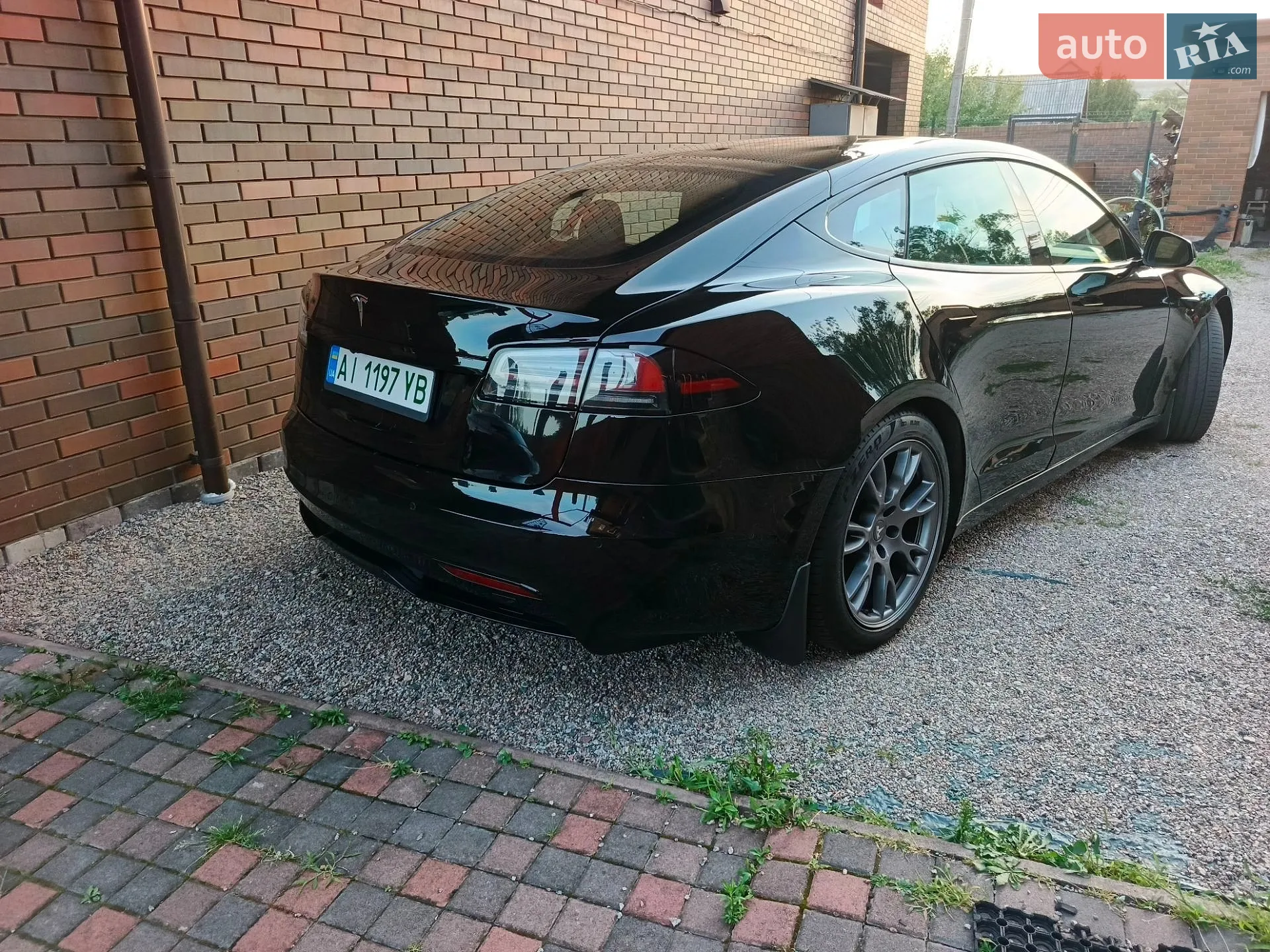 2022 Tesla Model S - мініатюра 27