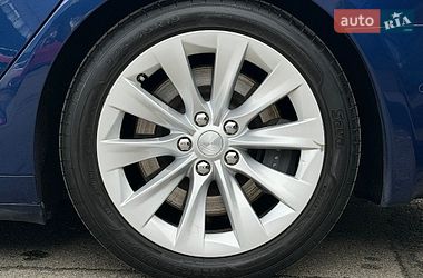 Ліфтбек Tesla Model S 2018 в Києві фото 17 Ліфтбек Tesla Model S 2018 в Києві
