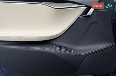 Ліфтбек Tesla Model S 2018 в Києві фото 28 Ліфтбек Tesla Model S 2018 в Києві