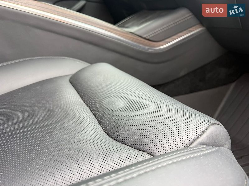Ліфтбек Tesla Model S 2022 в Житомирі фото 34 Ліфтбек Tesla Model S 2022 в Житомирі