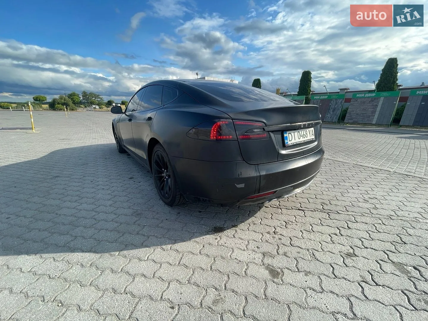 2013 Tesla Model S - мініатюра 14