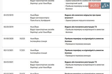 Ліфтбек Tesla Model S 2018 в Дніпрі фото 40 Ліфтбек Tesla Model S 2018 в Дніпрі