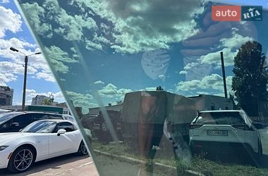 Ліфтбек Tesla Model S 2014 в Києві