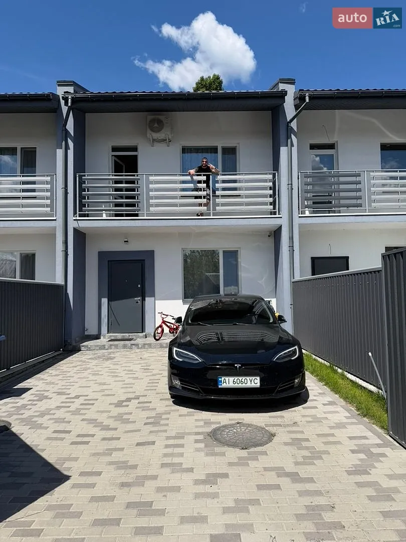 2017 Tesla Model S - мініатюра 2