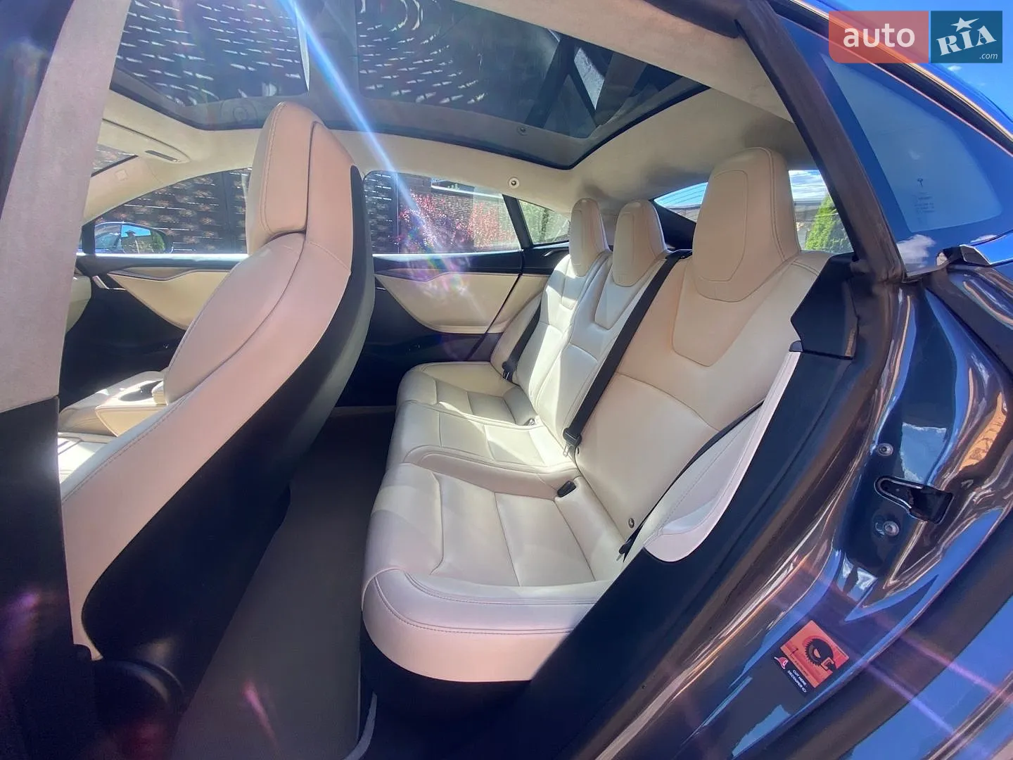 2018 Tesla Model S - мініатюра 14