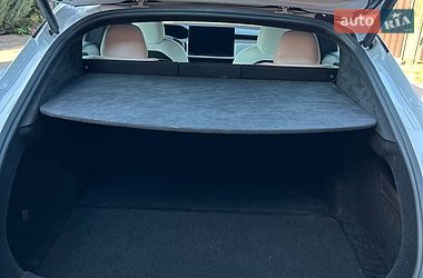 Ліфтбек Tesla Model S 2022 в Кривому Розі фото 14 Ліфтбек Tesla Model S 2022 в Кривому Розі