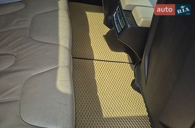 Лифтбек Tesla Model S 2012 в Днепре