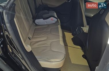 Лифтбек Tesla Model S 2012 в Днепре