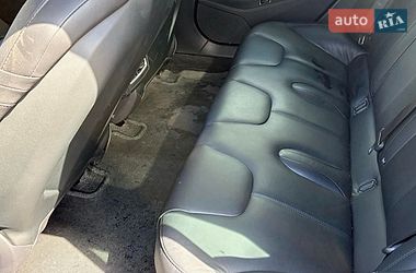 Ліфтбек Tesla Model S 2016 в Києві