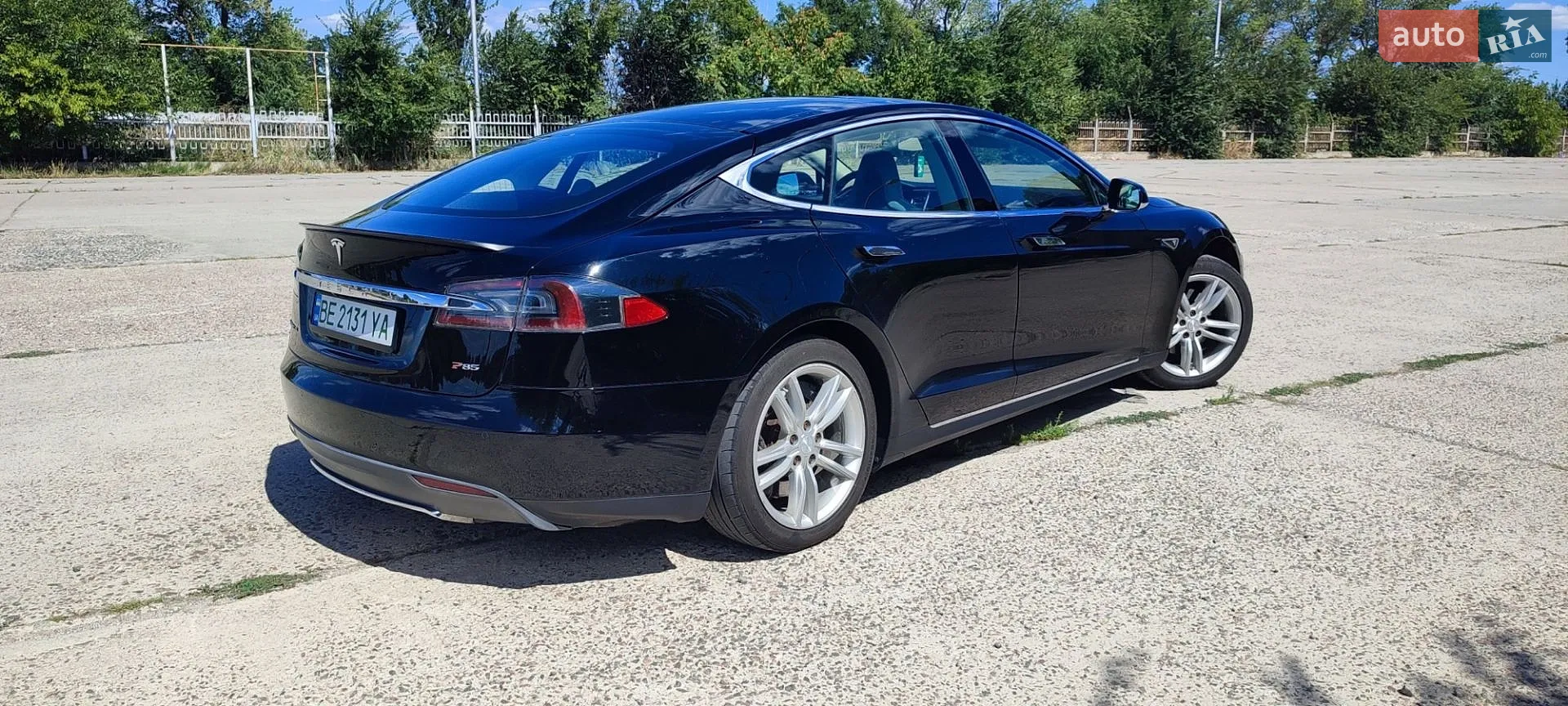 2013 Tesla Model S - мініатюра 16
