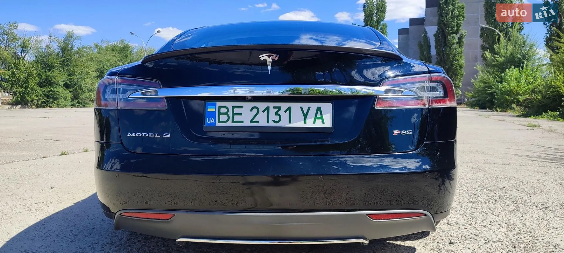 2013 Tesla Model S - мініатюра 19
