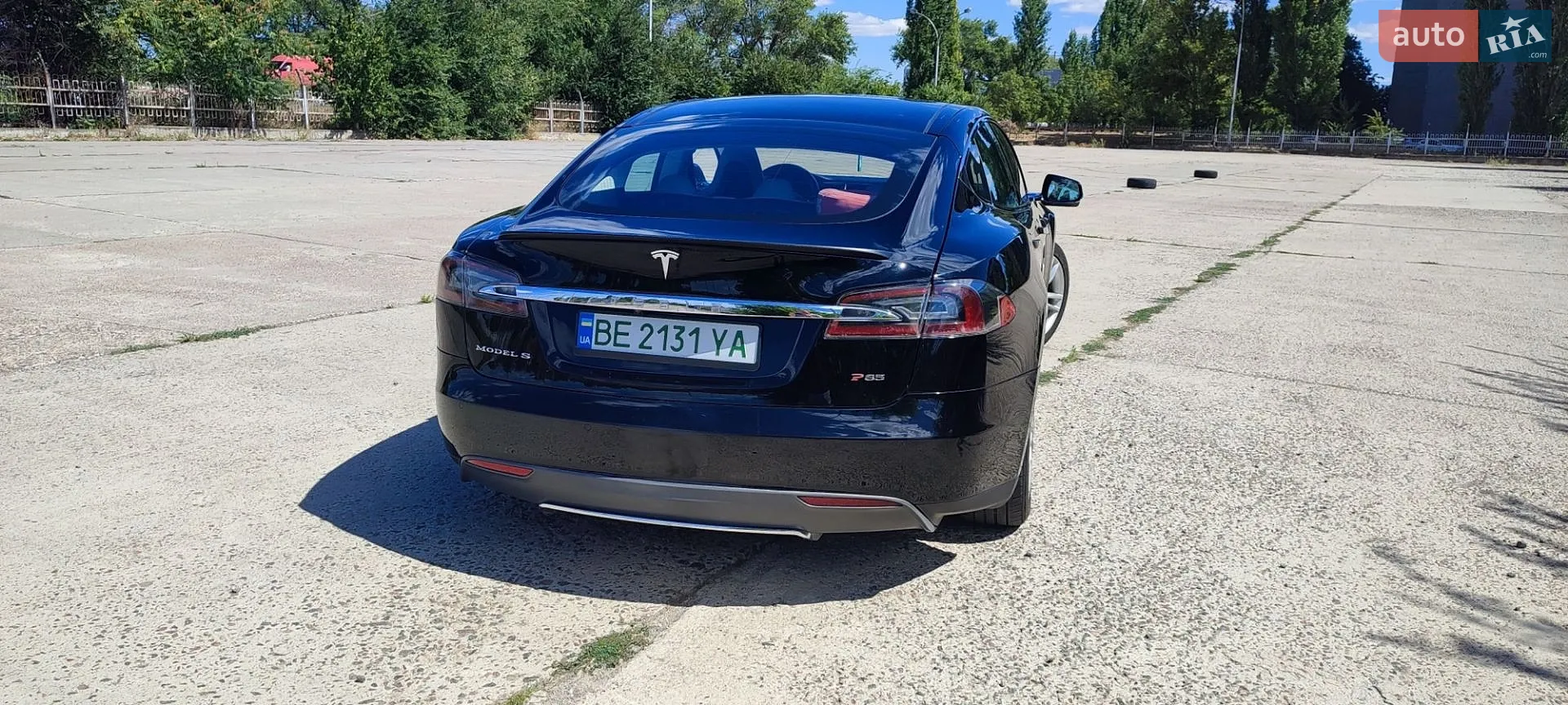 2013 Tesla Model S - мініатюра 17