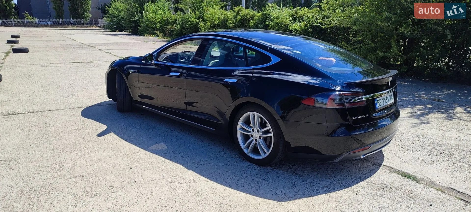 2013 Tesla Model S - мініатюра 22