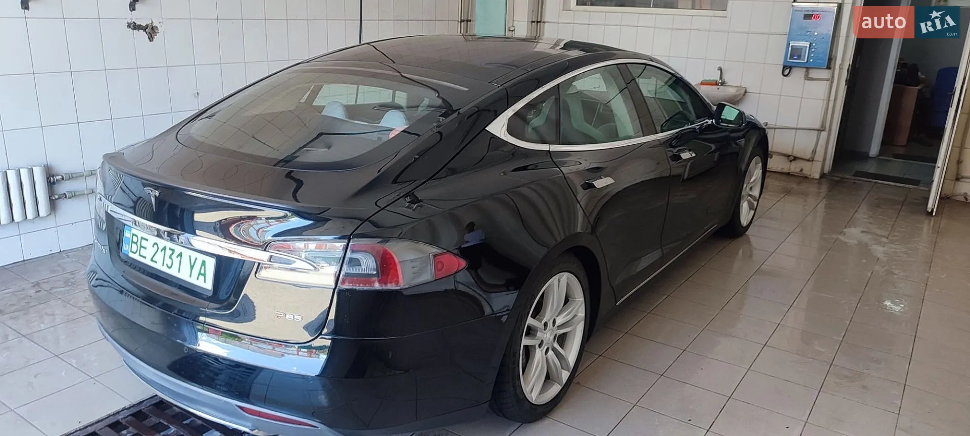 2013 Tesla Model S - мініатюра 29