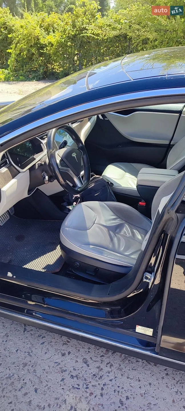 2013 Tesla Model S - мініатюра 46