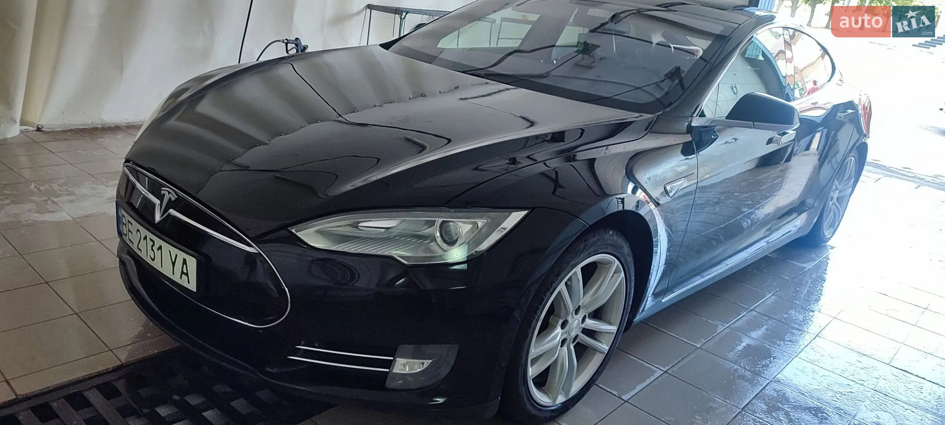 2013 Tesla Model S - мініатюра 27