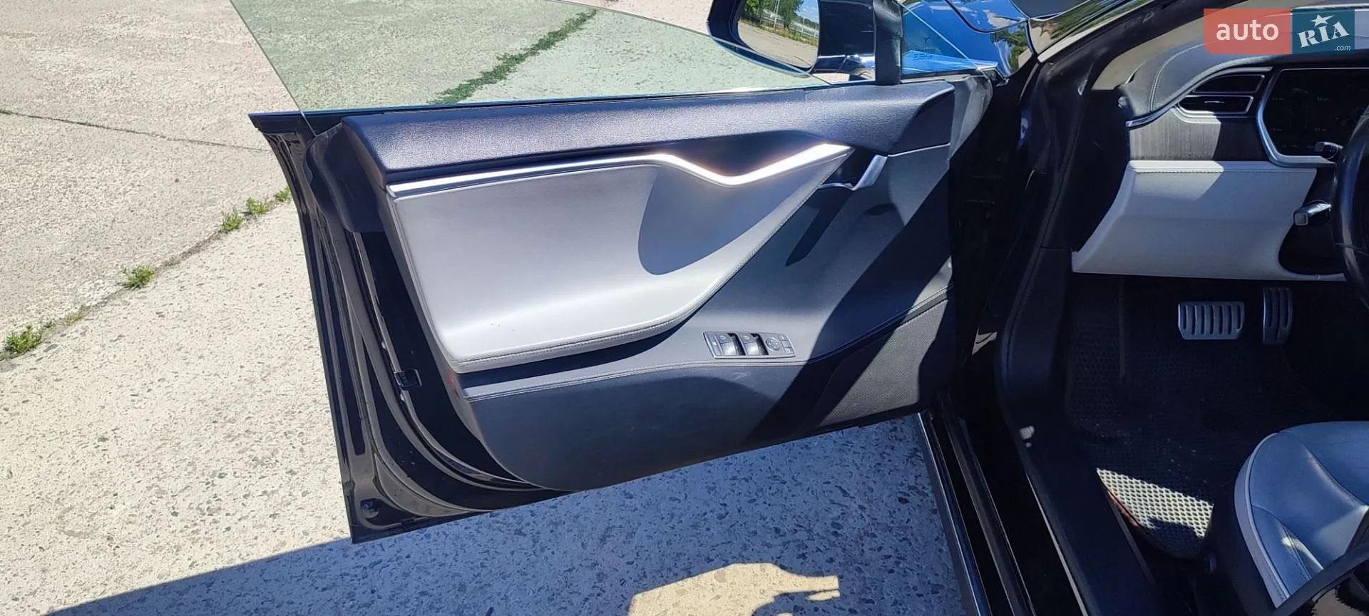 2013 Tesla Model S - мініатюра 47