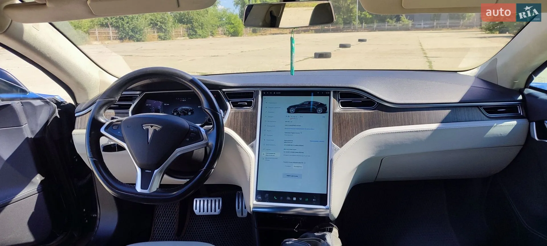 2013 Tesla Model S - мініатюра 50