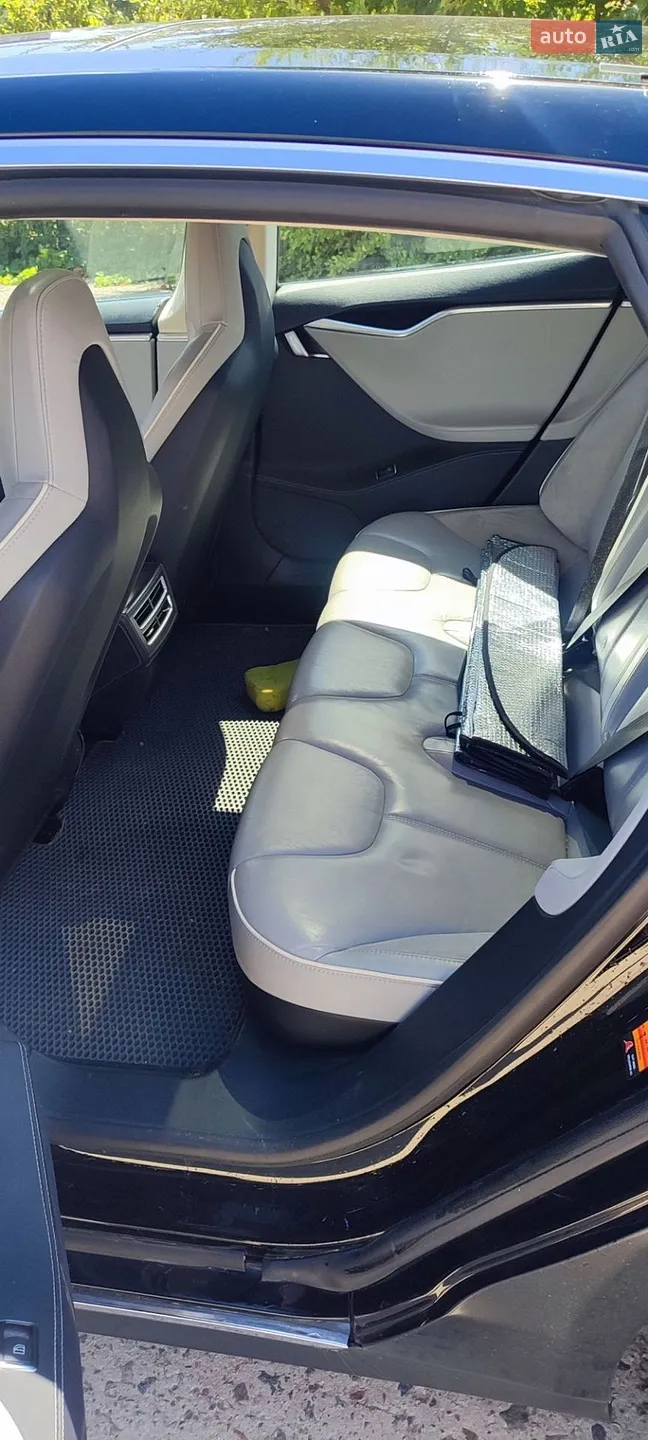 2013 Tesla Model S - мініатюра 48