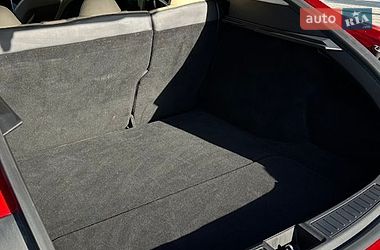 Ліфтбек Tesla Model S 2014 в Вінниці