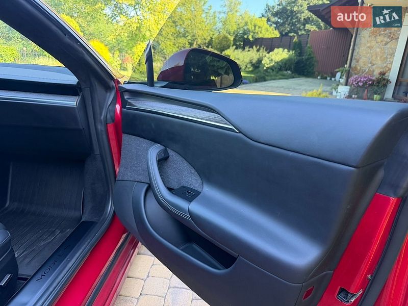 Лифтбек Tesla Model S 2022 в Виннице фото 17 Лифтбек Tesla Model S 2022 в Виннице