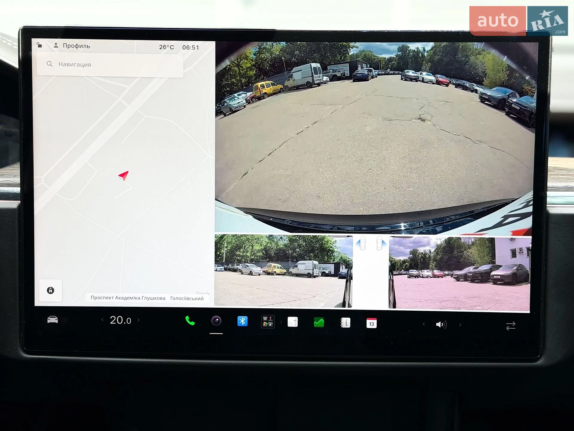 2021 Tesla Model S - мініатюра 27