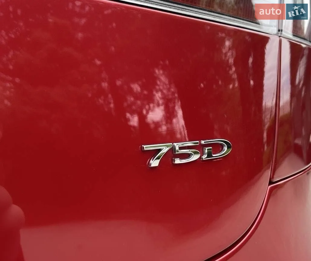 2017 Tesla Model S - мініатюра 20
