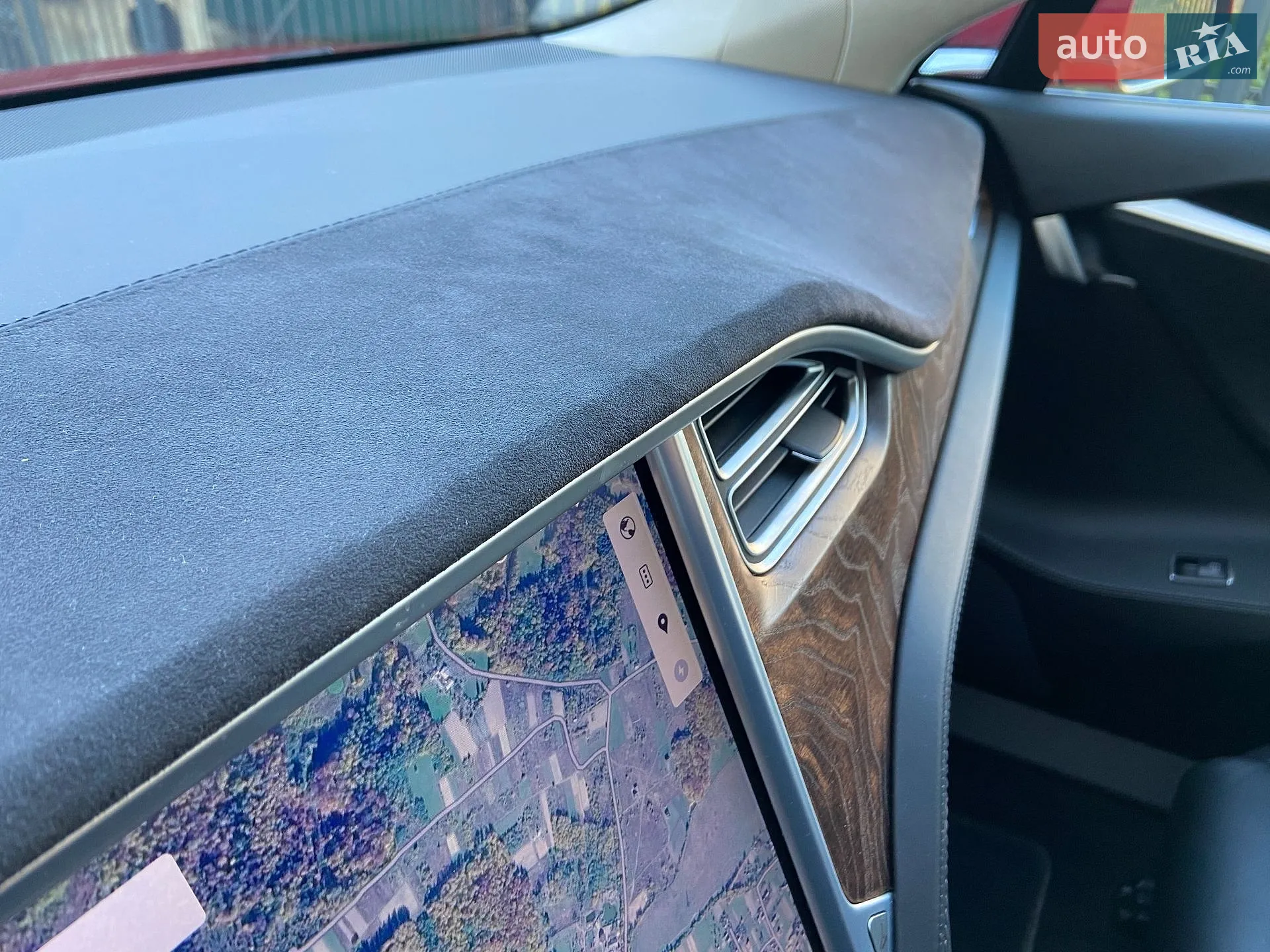2017 Tesla Model S - мініатюра 15