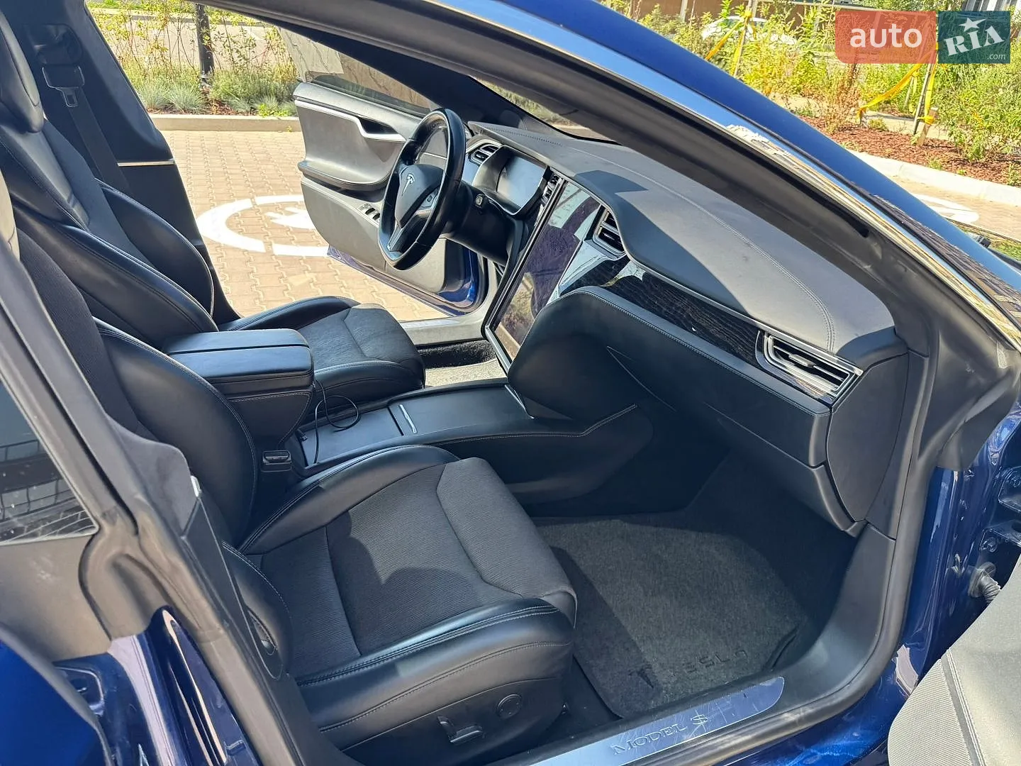 2017 Tesla Model S - мініатюра 22