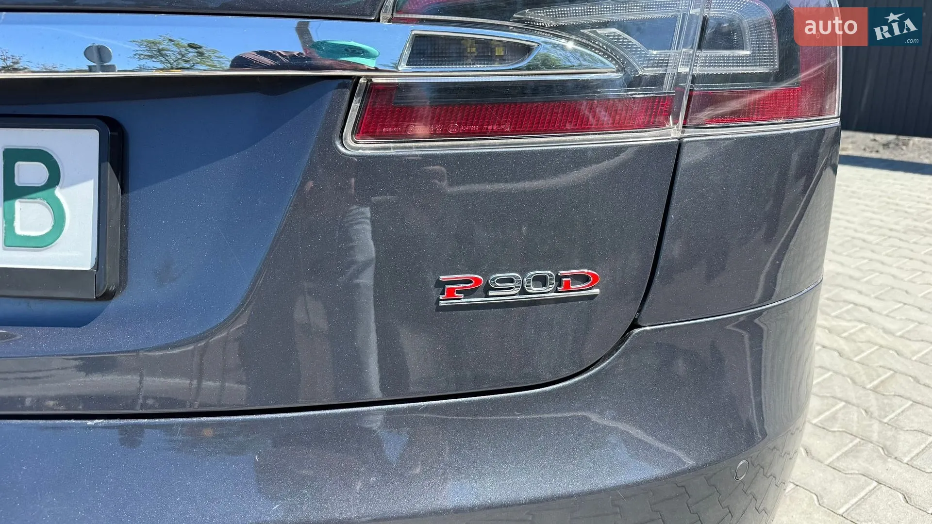 2016 Tesla Model S - мініатюра 13