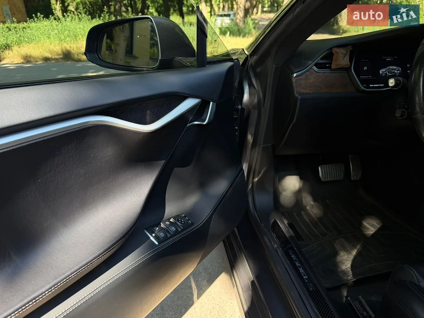 2018 Tesla Model S - мініатюра 24