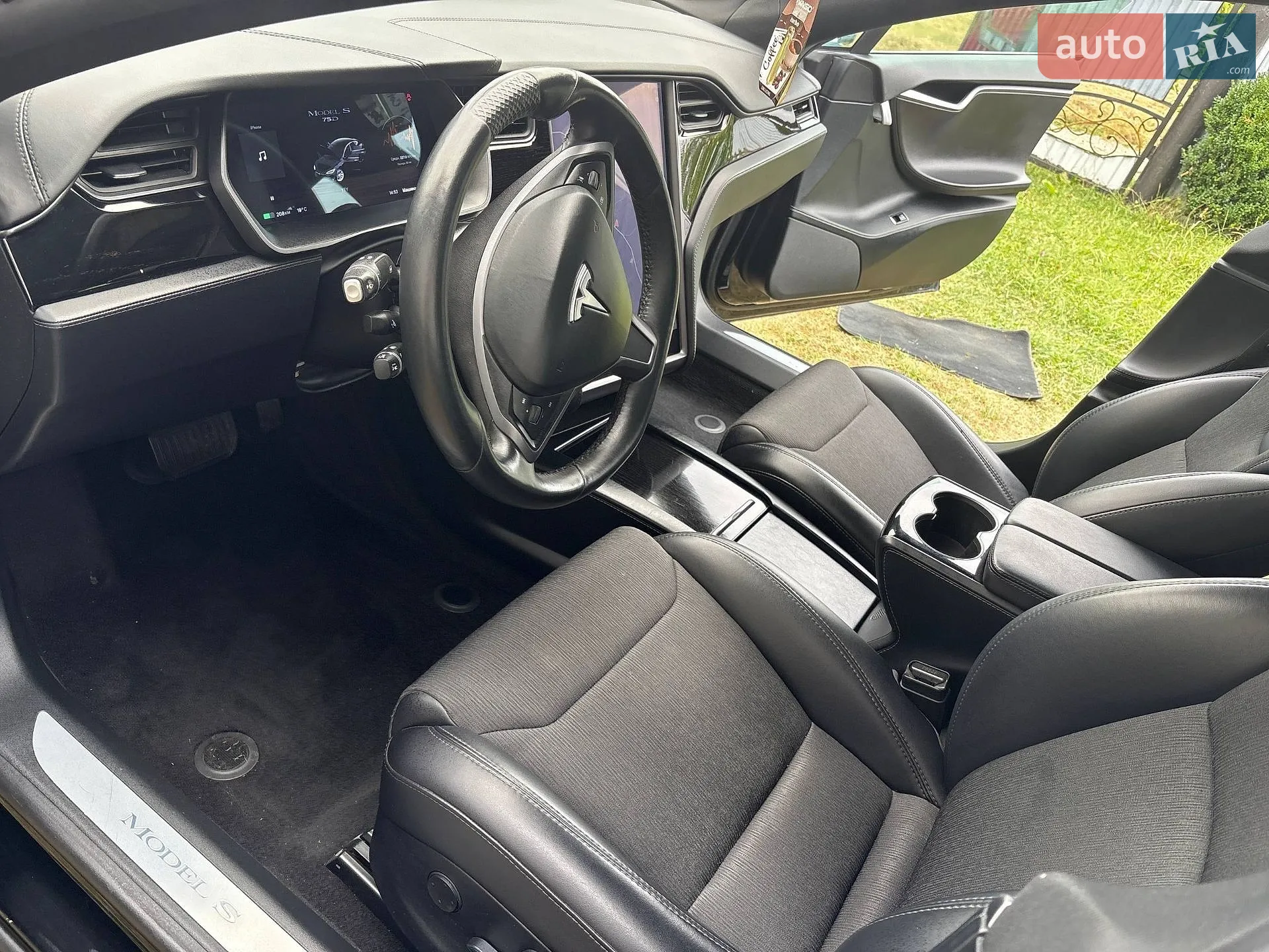 2018 Tesla Model S - мініатюра 14