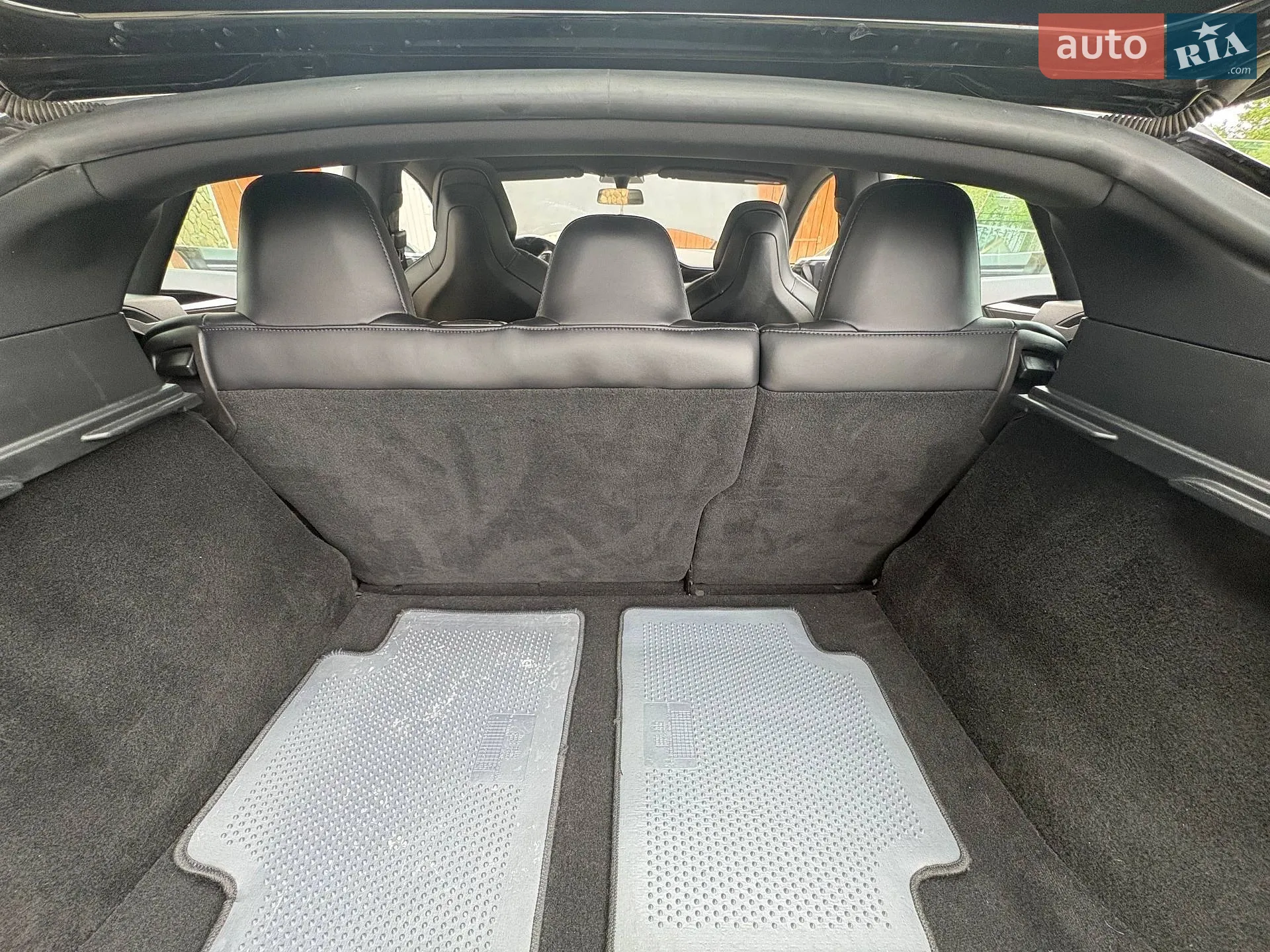 2018 Tesla Model S - мініатюра 18