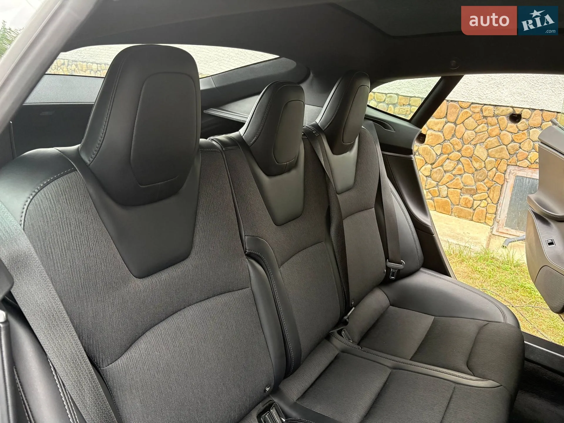 2018 Tesla Model S - мініатюра 19