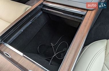 Лифтбек Tesla Model S 2021 в Миргороде фото 38 Лифтбек Tesla Model S 2021 в Миргороде