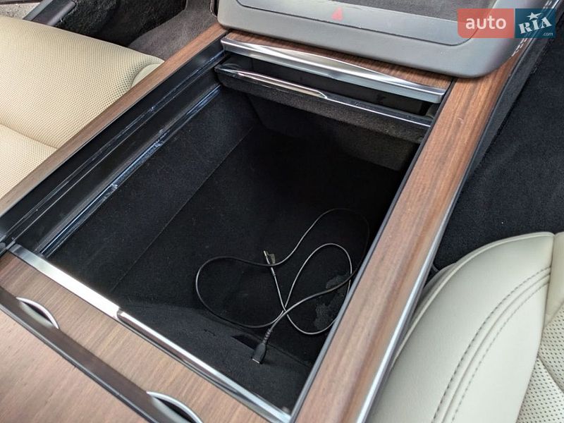 Лифтбек Tesla Model S 2021 в Миргороде фото 38 Лифтбек Tesla Model S 2021 в Миргороде
