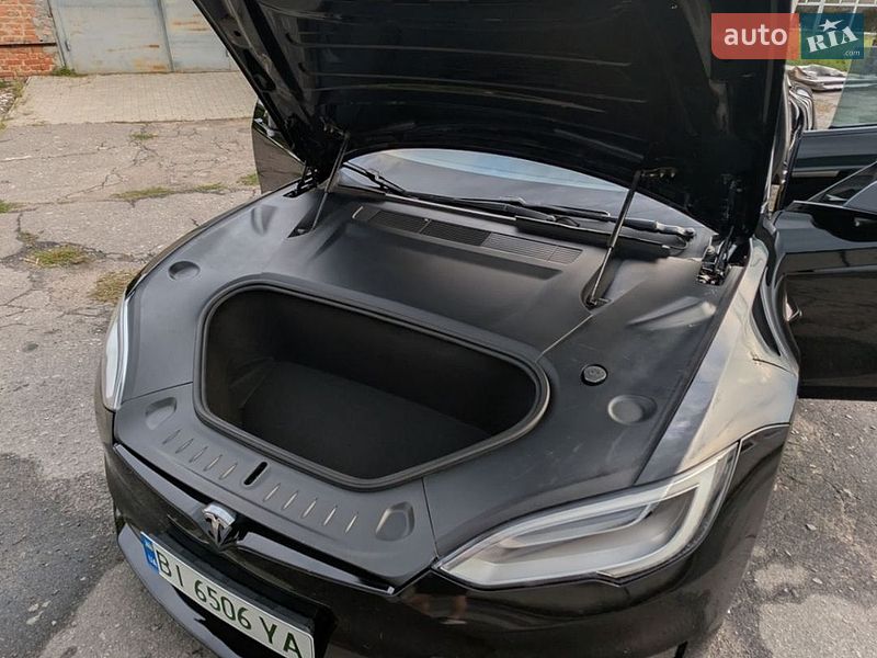 Лифтбек Tesla Model S 2021 в Миргороде фото 53 Лифтбек Tesla Model S 2021 в Миргороде