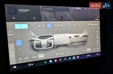 Лифтбек Tesla Model S 2021 в Миргороде фото 63 Лифтбек Tesla Model S 2021 в Миргороде