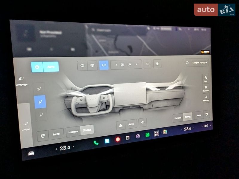 Лифтбек Tesla Model S 2021 в Миргороде фото 63 Лифтбек Tesla Model S 2021 в Миргороде