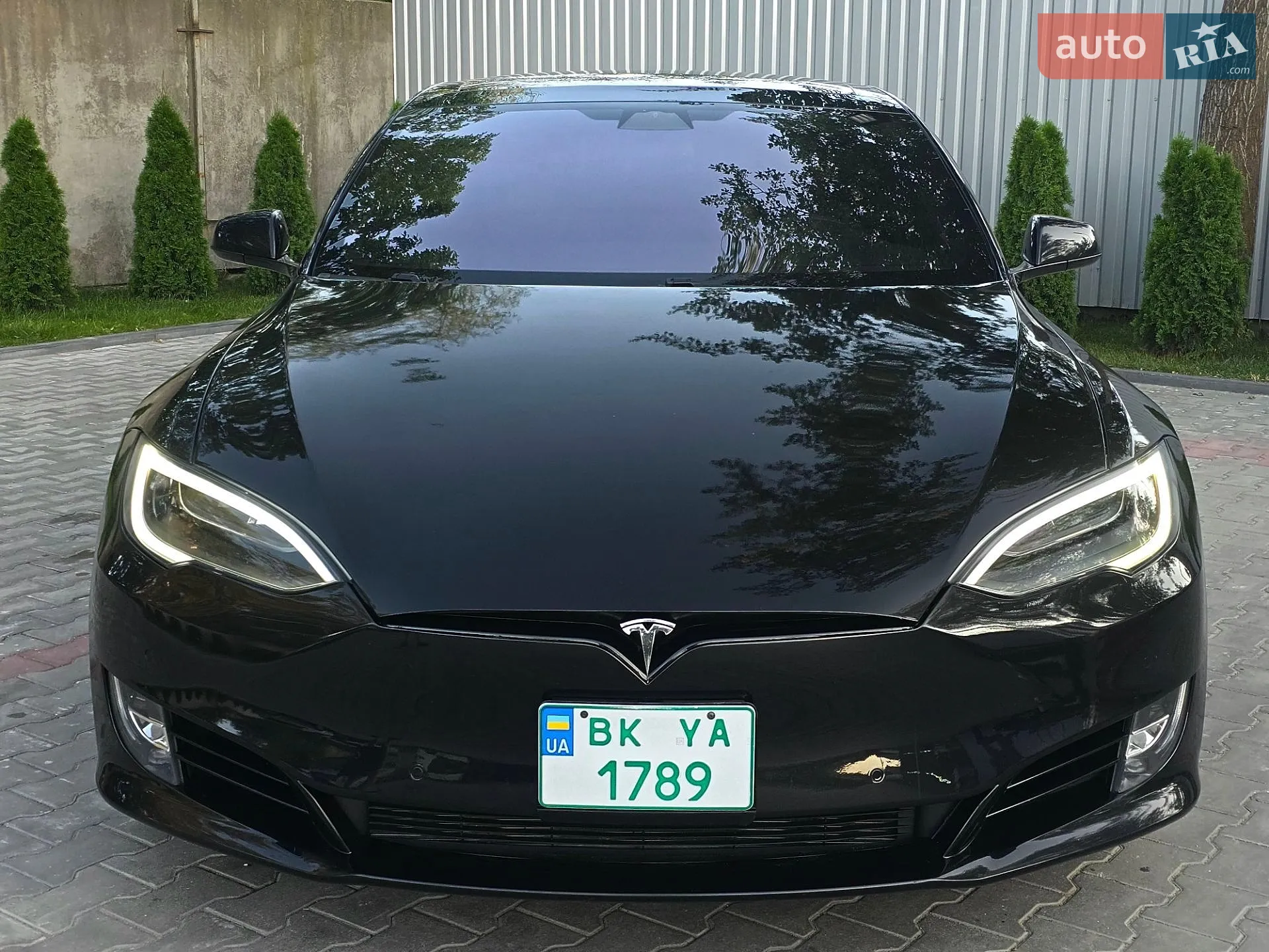 2018 Tesla Model S - мініатюра 19