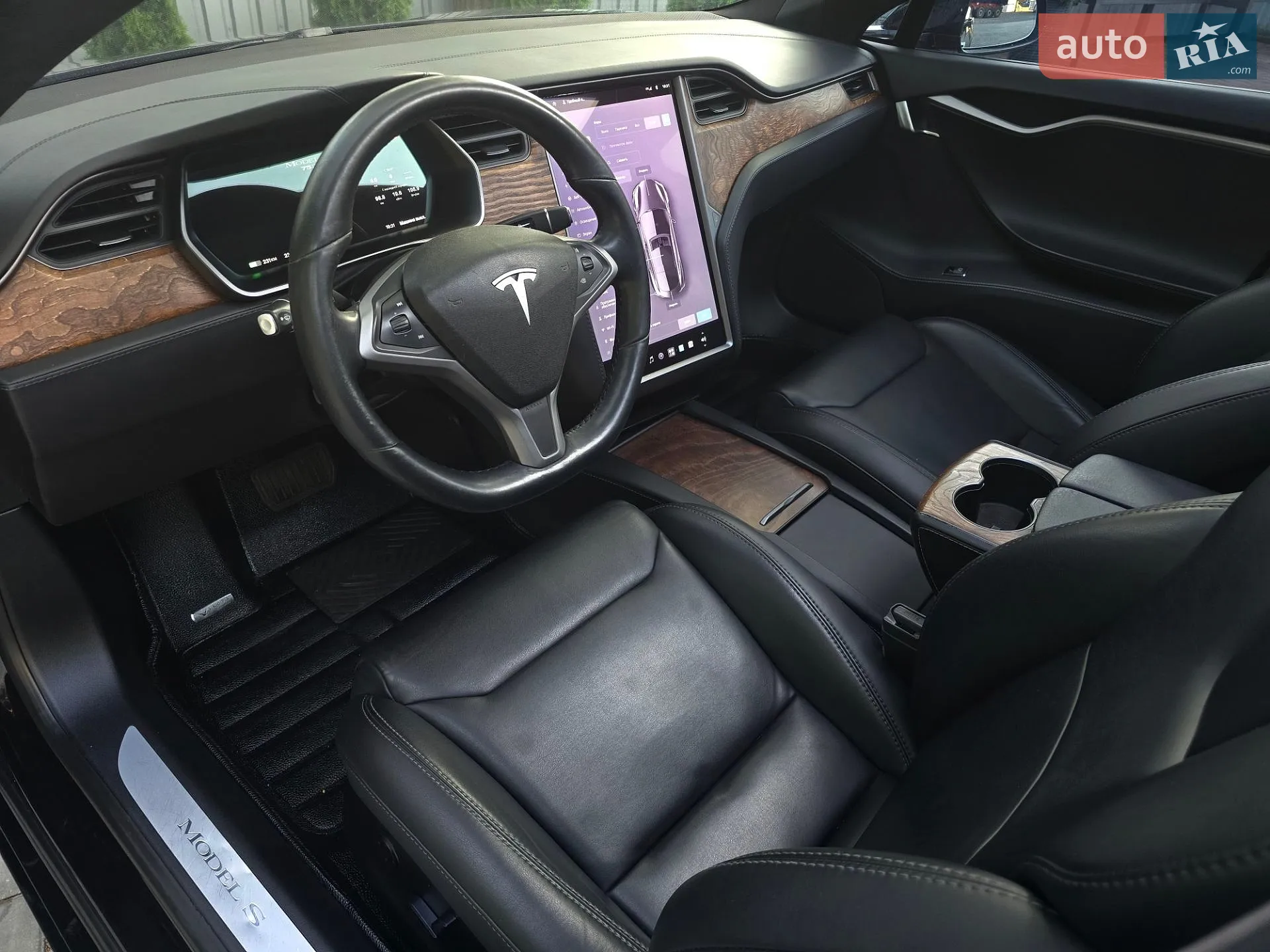 2018 Tesla Model S - мініатюра 68