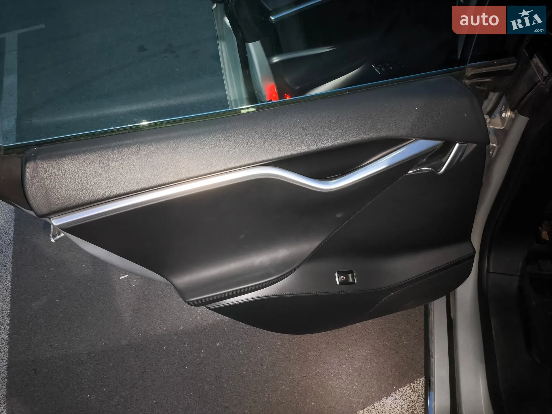 2012 Tesla Model S - мініатюра 20