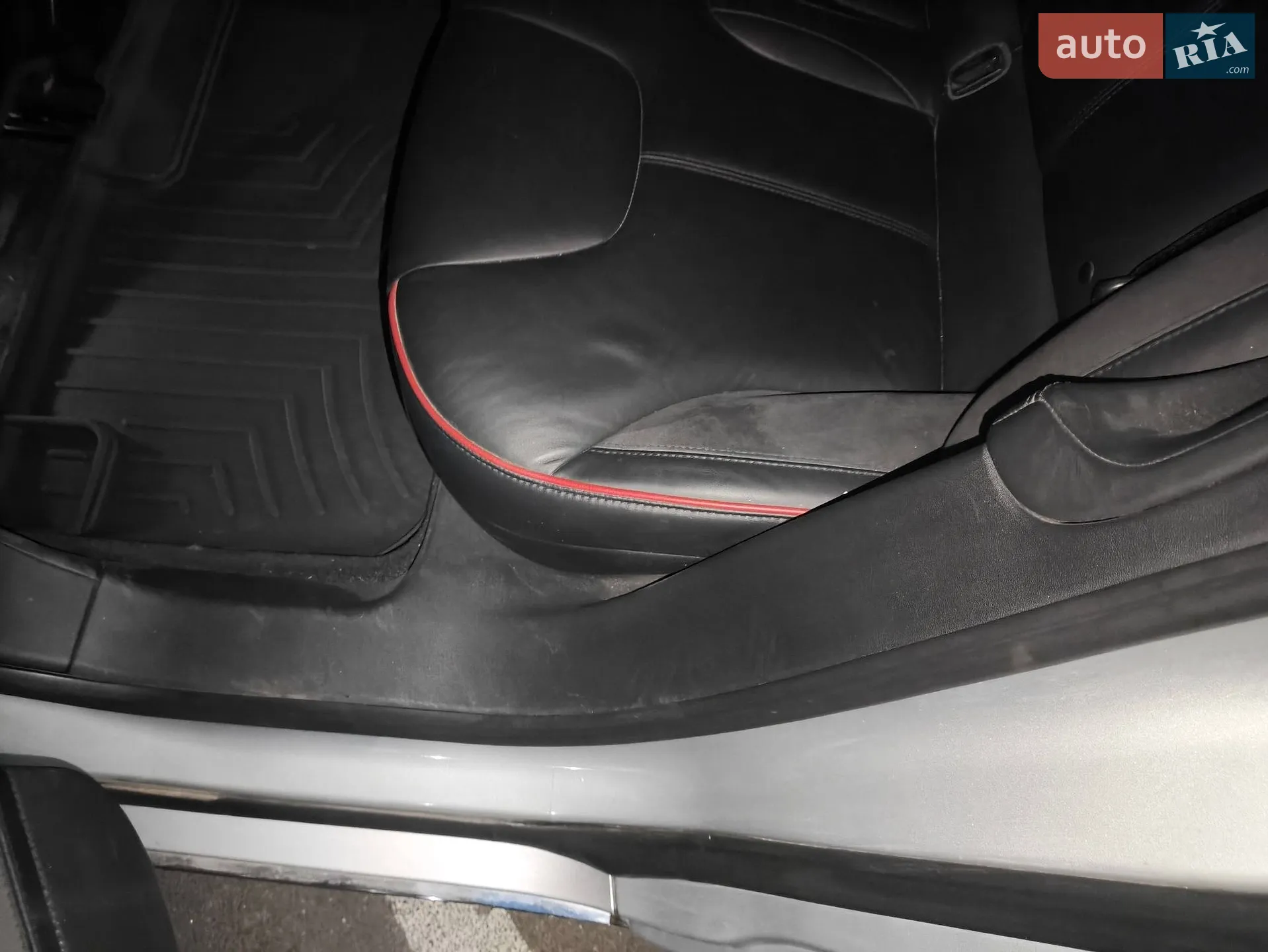 2012 Tesla Model S - мініатюра 19