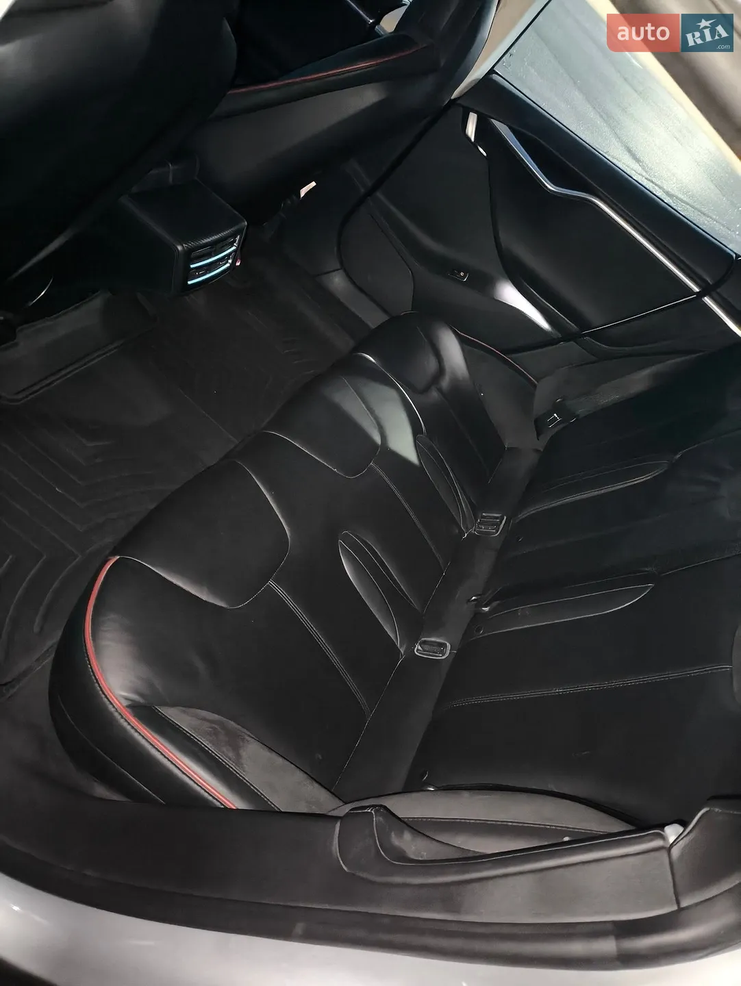2012 Tesla Model S - мініатюра 18
