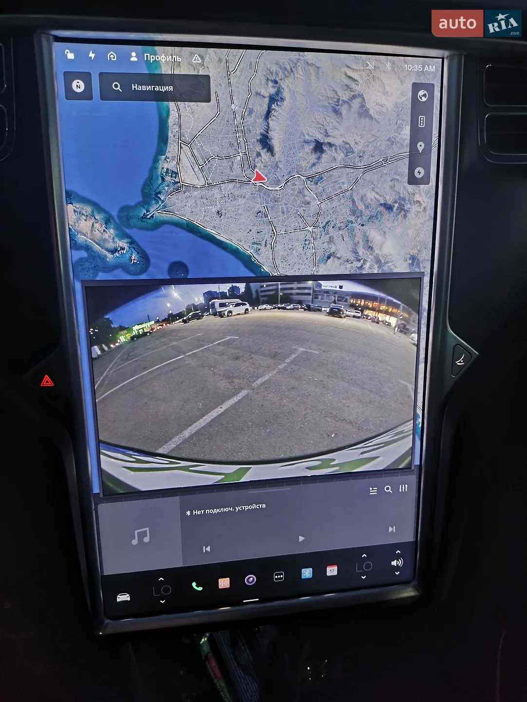 2012 Tesla Model S - мініатюра 25